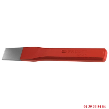 BURIN PLAT - FACOM