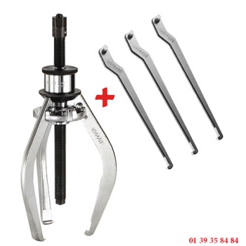 EXTRACTEUR L'ORIGINAL - FACOM - 3 GRIFFES - INTERIEUR/EXTERIEUR