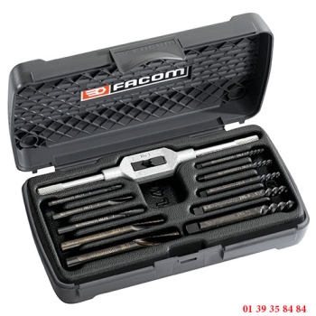 JEU POUR EXTRACTION DE GOUJONS L'ORIGINAL - FACOM