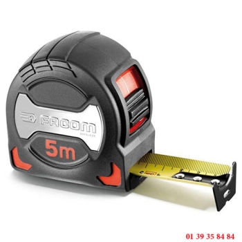 METRE A RUBAN 5 M - FACOM