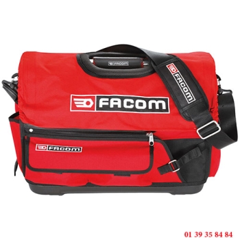 BOITE A OUTILS TEXTILE PROBAG - FACOM L ORIGINAL