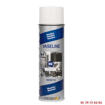 VASELINE ALIMENTAIRE - MOTIP DUPLI