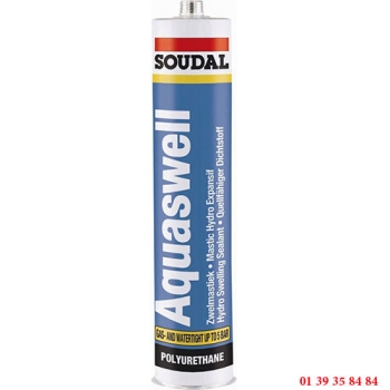 MASTIC POLYURETHANE ETANCHE - SOUDAL