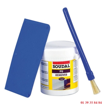 ELIMINATEUR DE MOUSSE PU - SOUDAL