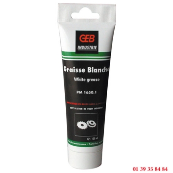 GRAISSE BLANCHE - GEB