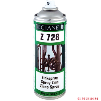 SPRAY MAT - TECTANE