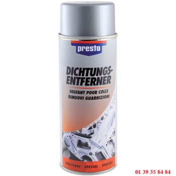 DECAPANT JOINTS ET PEINTURES - PRESTO