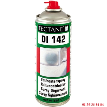SPRAY DEGIVRANT - TECTANE