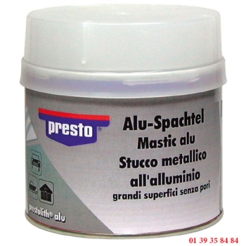 MASTIC POUR MARBRE - PRESTO