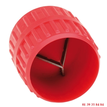 EBAVUREUR PLASTIQUE