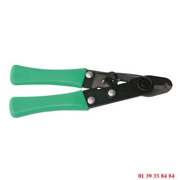 PINCE COUPE CAPILLAIRES
