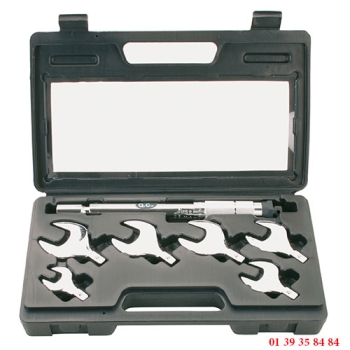 CLE DYNAMOMETRIQUE EN COFFRET