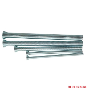 SACHET DE 5 RESSORTS A CINTRER