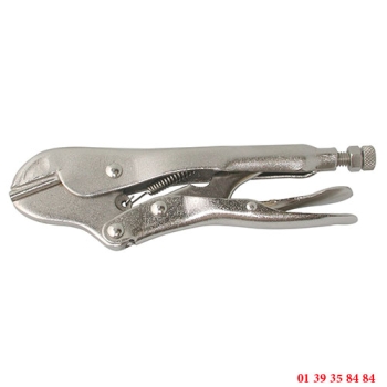 PINCE A OBTURER 7''