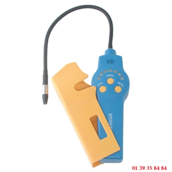 DETECTEUR DE FUITE HALOGENES ELECTRONIQUE