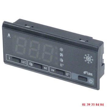 ENSEMBLE CLAVIER - ADANDE - Type LCD5-S