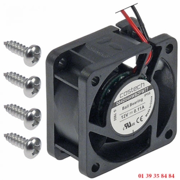 VENTILATEUR AXIAL - ADANDE - 1.6W