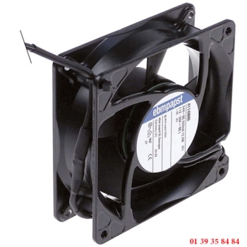 VENTILATEUR AXIAL - ADANDE - 12.5W