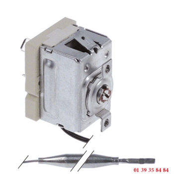 THERMOSTAT-  ADLER- TEMPERATURE MAX 85°C