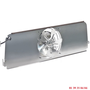 VENTILATEUR KIT DE CONVERSION - ELECTROLUX - TYPE iQ3612-310250 