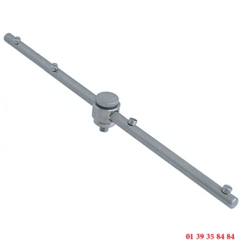 BRAS DE RINCAGE - ELFRAMO - Longueur 380 mm