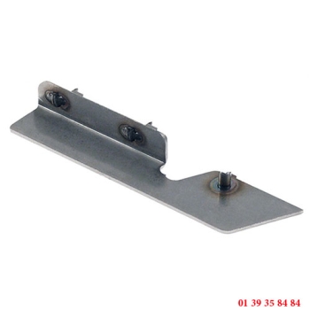 CHARNIERE POUR PORTE - ELFRAMO - Position de montage à gauche