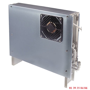 EVAPORATEUR - DIAMOND - Complet avec ventilateur