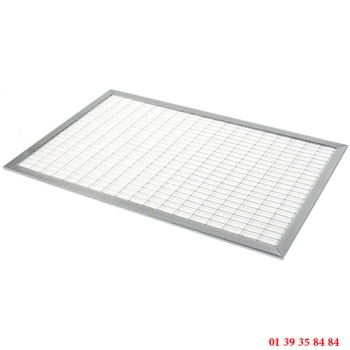 FILTRE A AIR  - ICEMATIC - Pour condensateur