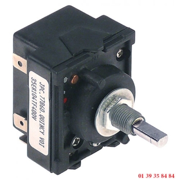 DOSEUR ENERGIE - DIAMOND - 400V
