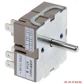 DOSEUR ENERGIE - DIAMOND - 230V