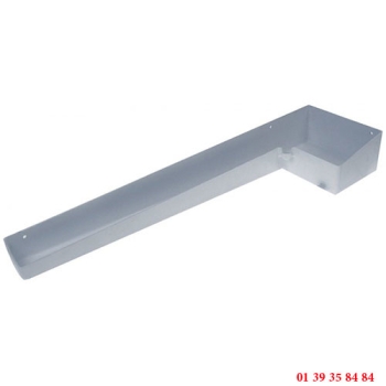 CAPTAGE D ALIMENTATION D EAU  - ICEMATIC - Longueur 698 mm - Pour machin à glaçons