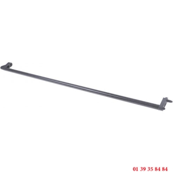 COULISSE - BLANCO - Ø16 mm