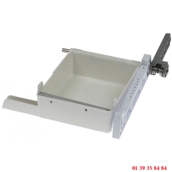 CUVE - ICEMATIC - Pour machine à glaçons - Longueur 182 mm