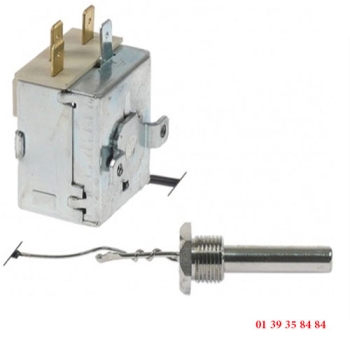 THERMOSTAT - ANGELO PO - Température maxi 85°C