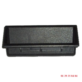 POIGNEE PLASTIQUE-ADAPTABLE BONGARD*-Pour diviseuse Concorde