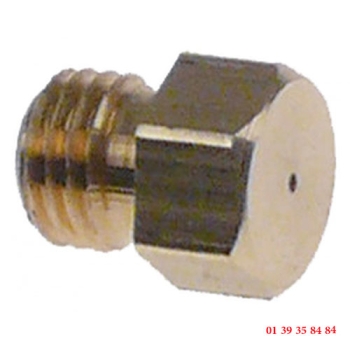 INJECTEUR - WEGA - Ø trou 0.6 mm