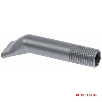 INJECTEUR - MEIKO - Longueur 73 mm