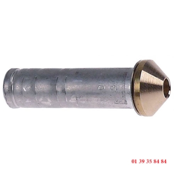 INJECTEUR - DANFOSS - type 068-2008