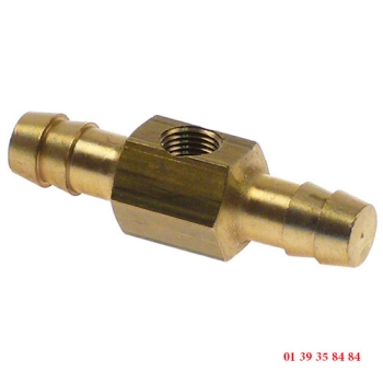 INJECTEUR - ANGELO PO - Ø trou 0,6 mm