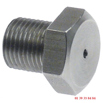 INJECTEUR - CONVOTHERM - Ø trou 1.5 mm