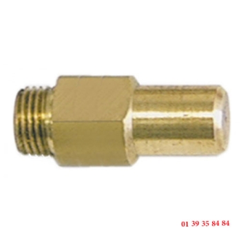 INJECTEUR GAZ - LOTUS - Ø trou 1.5 mm