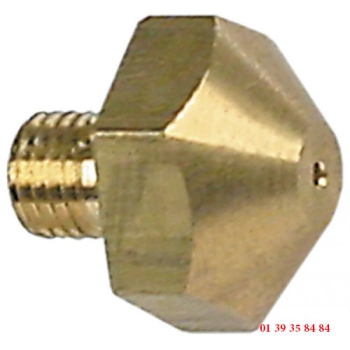 INJECTEUR GAZ - Ø  trou 1.1 mm