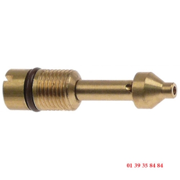 INJECTEUR INTERNE - KUPPERSBUCH - Ø trou 1.8 mm