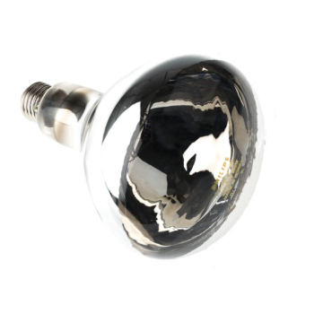 LAMPE-INFRAROUGE COULEUR CLAIR
