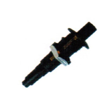 ALLUMEUR PIEZZO Ø 18 MM - CORPS FILETE