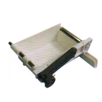 BAC A GLACE COMPLET 180X120 - ADAPTABLE ICEMATIC