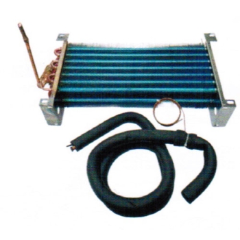 EVAPORATEUR 430X270X90 MM - ADAPTABLE FORCAR