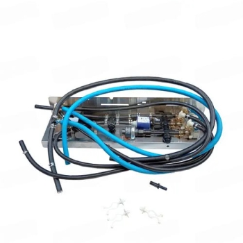 POMPE SYSTEME LAVAGE PLUS DEUX BRAS ADAPTABLE UNOX