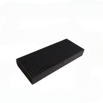 GRILLE SUPPORT DE FILTRE ADATAPBLE BARTSCHER