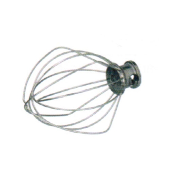 FOUET EN METAL HAUTEUR 155 MM